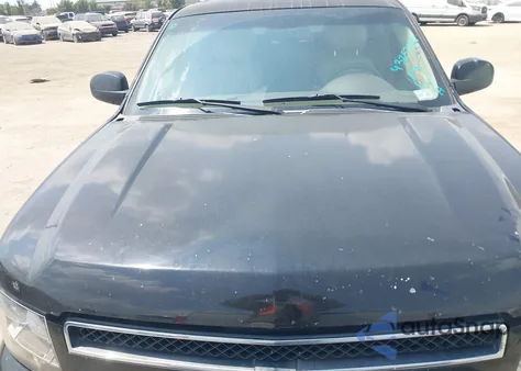 2014 Chevrolet Suburban 1500 Lt from USA, damaged, VIN 1GNSCJE09ER133932